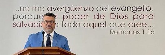 Daniel Corral banner