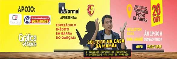 canalsafadao's profile banner image