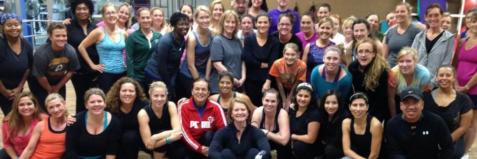 DanceFitSherri's profile banner image