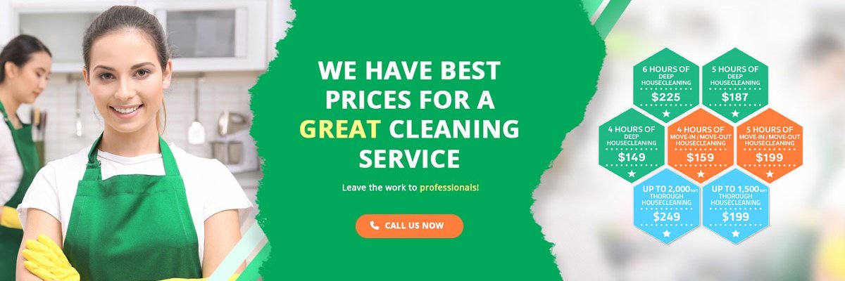 NextDayCleaning's profile banner image