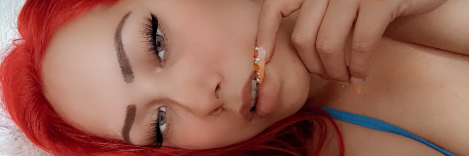 katbabie420's profile banner image