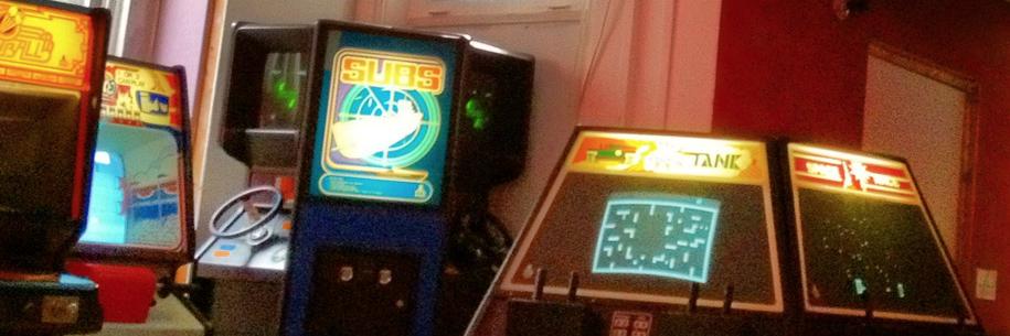 arcade1972's profile banner image