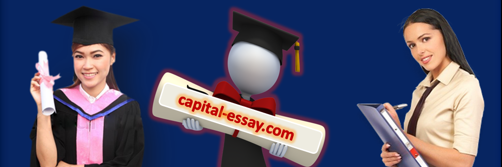 capitalessay's profile banner image