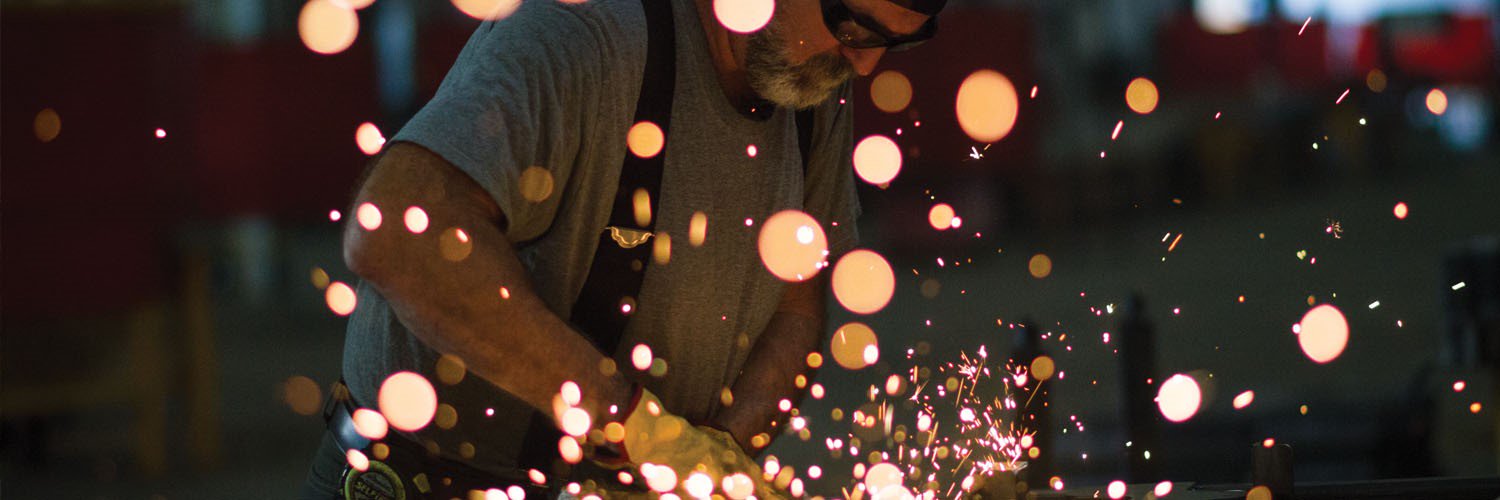 Development Authority of Peach County, Georgia banner