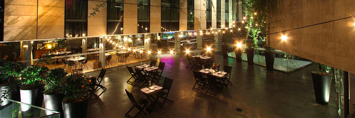 AnselmoHotel's profile banner image