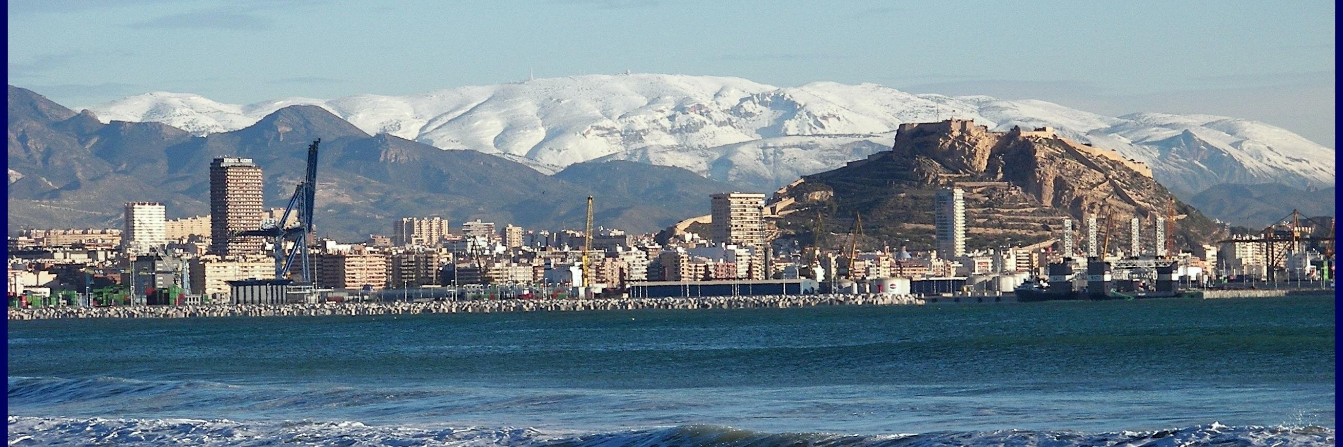 Francisco Poveda banner