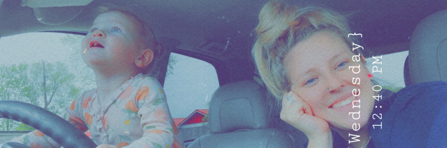 CourtneeyRennee's profile banner image