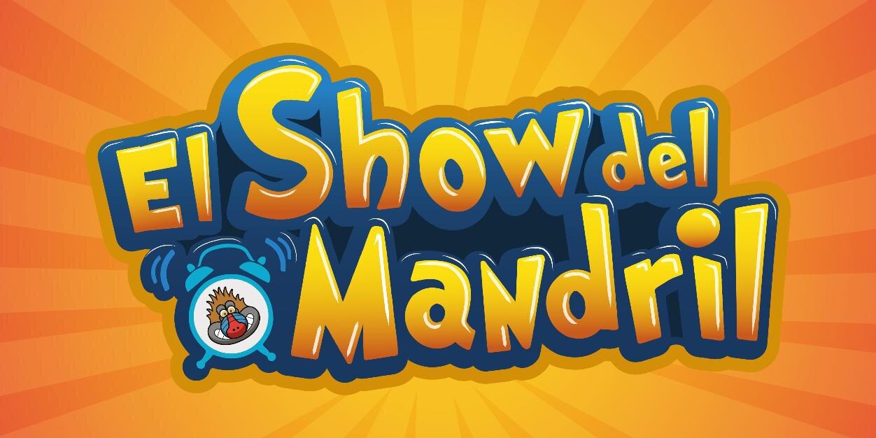mandrilradio's profile banner image