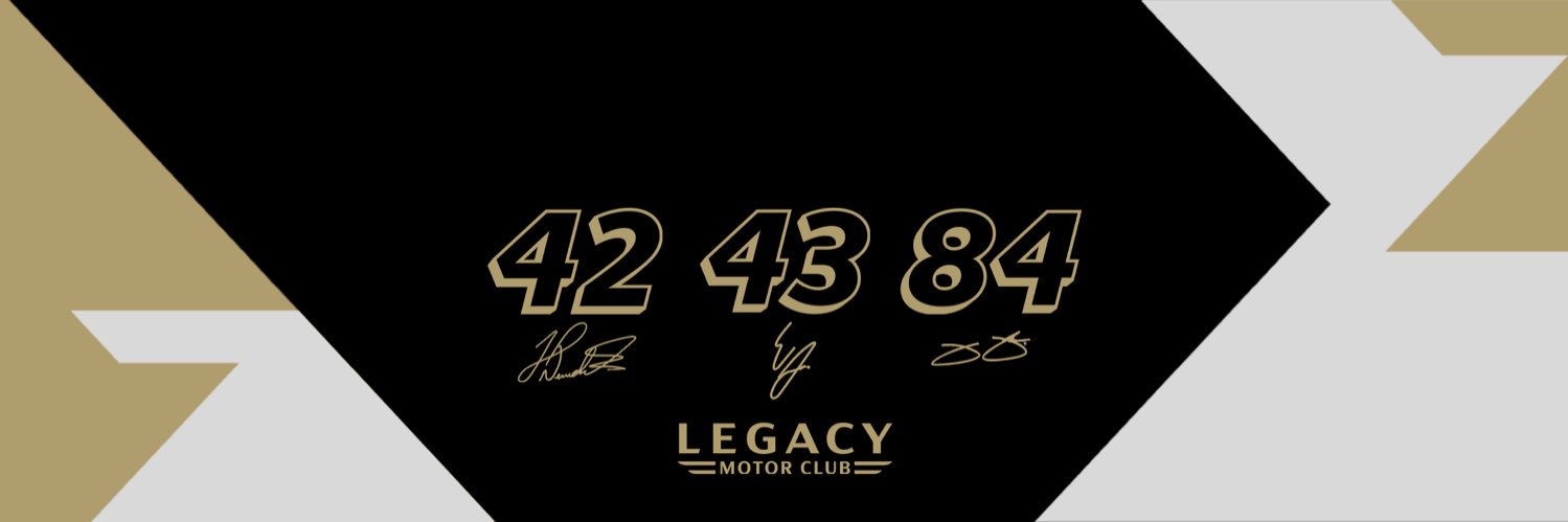 LEGACY MOTOR CLUB's banner