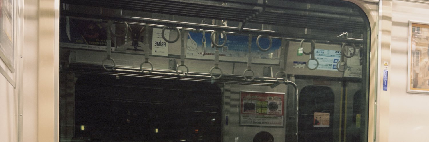 Talinihayami's profile banner image