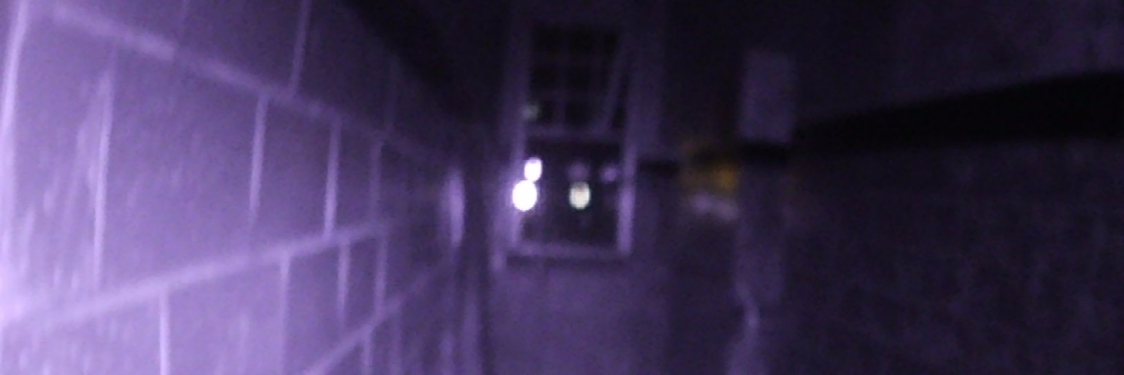 Ohio Ghost Hunters banner