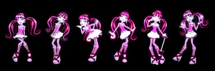 ST ☆RGIRL banner