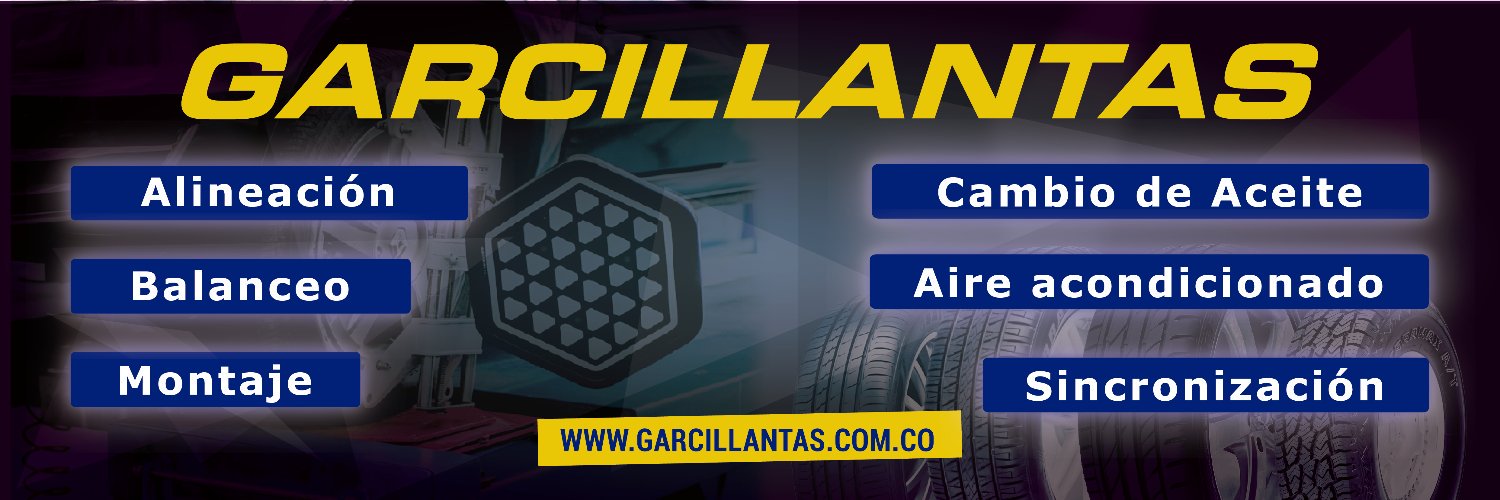 garcillantas's profile banner image