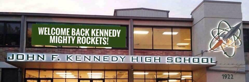 KennedyHigh's profile banner image