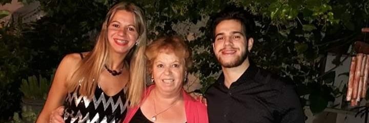 MaycoZarate's profile banner image