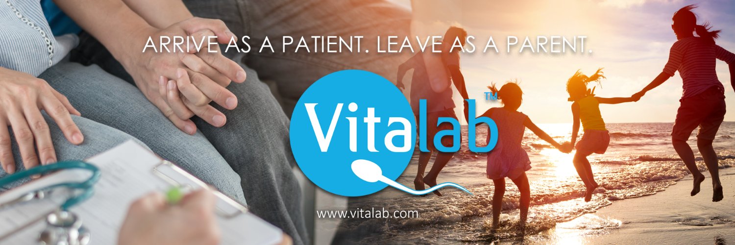 VitalabSA's profile banner image