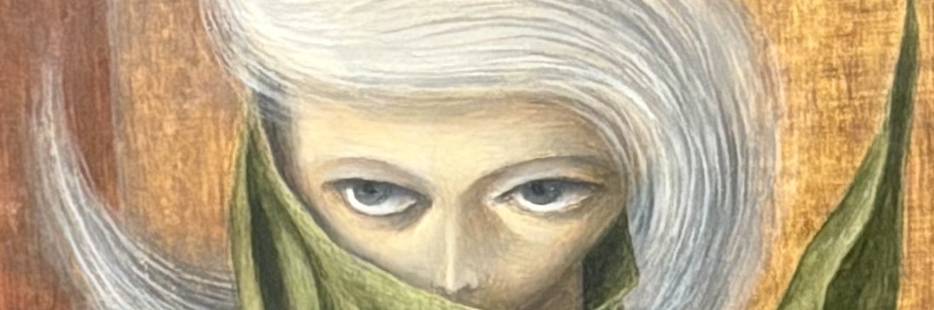 MelissaMare's profile banner image