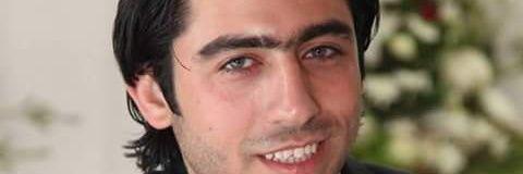 Mahmoud Mostafa banner