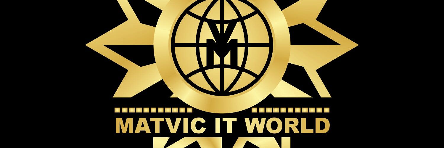 matvic_official's profile banner image