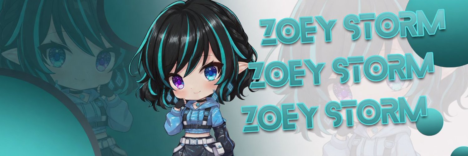 stormZoeyvt's profile banner image