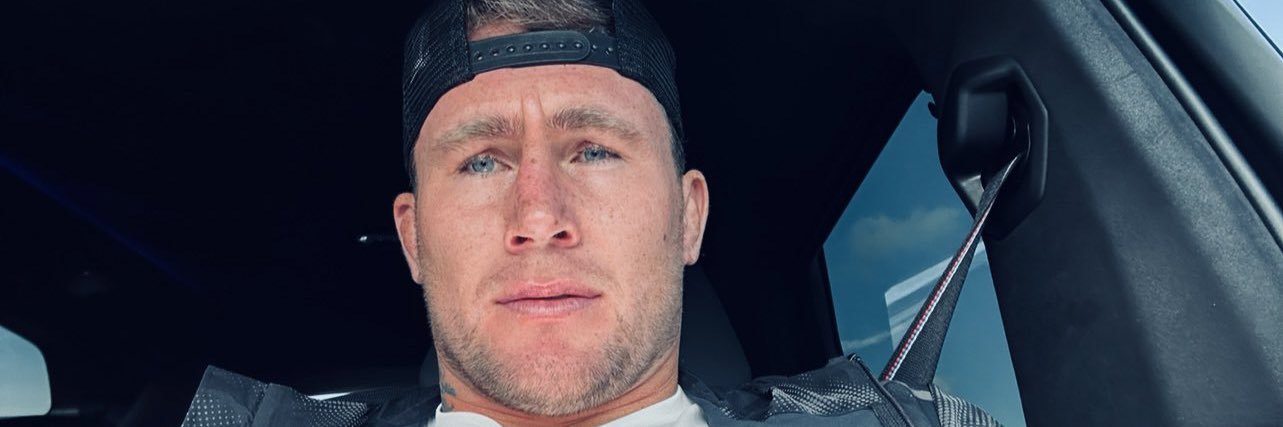 BOXING CORNER 2️⃣4️⃣/7️⃣ banner