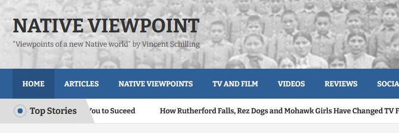 Native Viewpoint banner