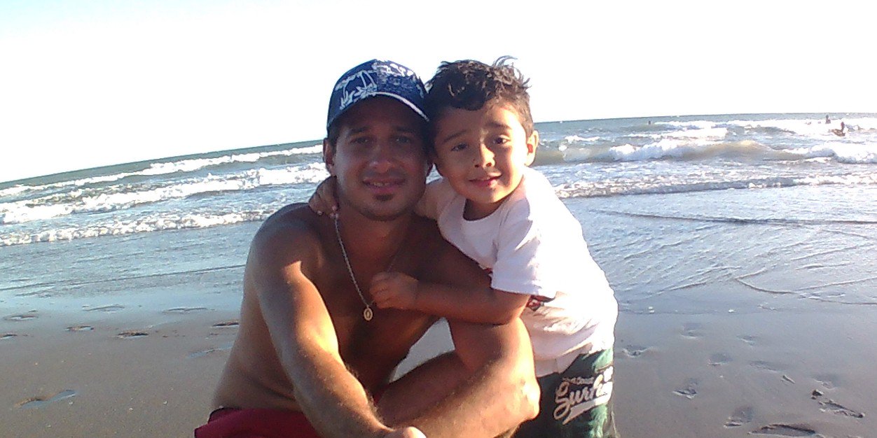 maxiigonzalezz's profile banner image