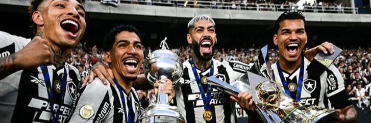 Lucas de Carlo banner