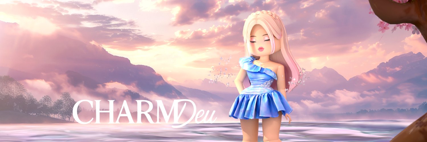 CHARMDeu banner