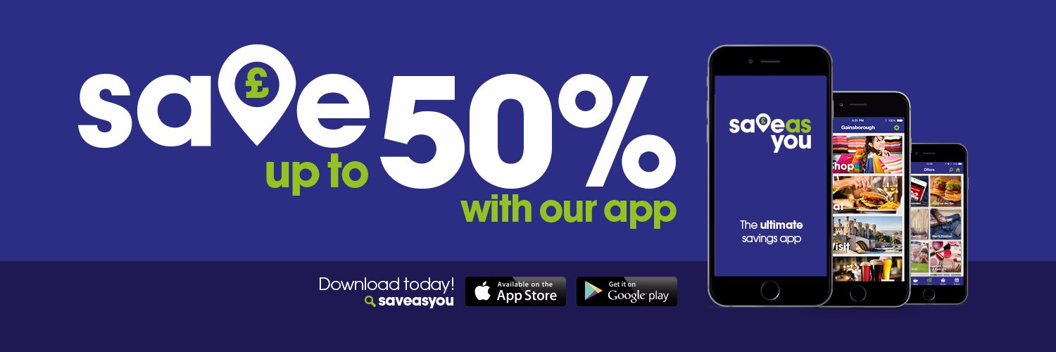Saveasyou's profile banner image