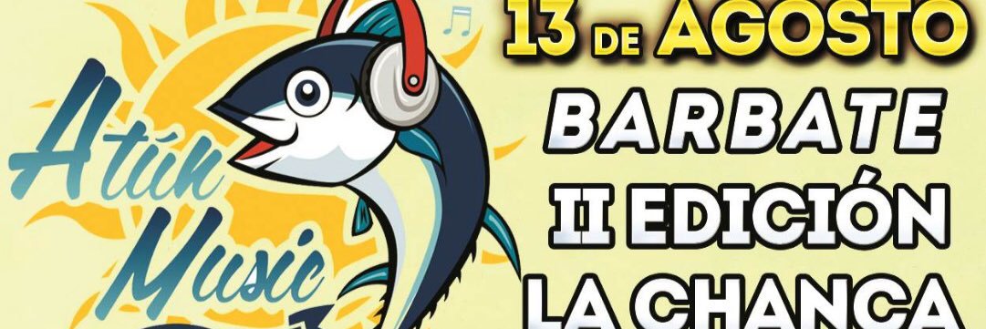 AtunMusicFest's profile banner image