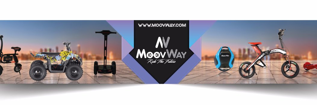 Moovway's profile banner image