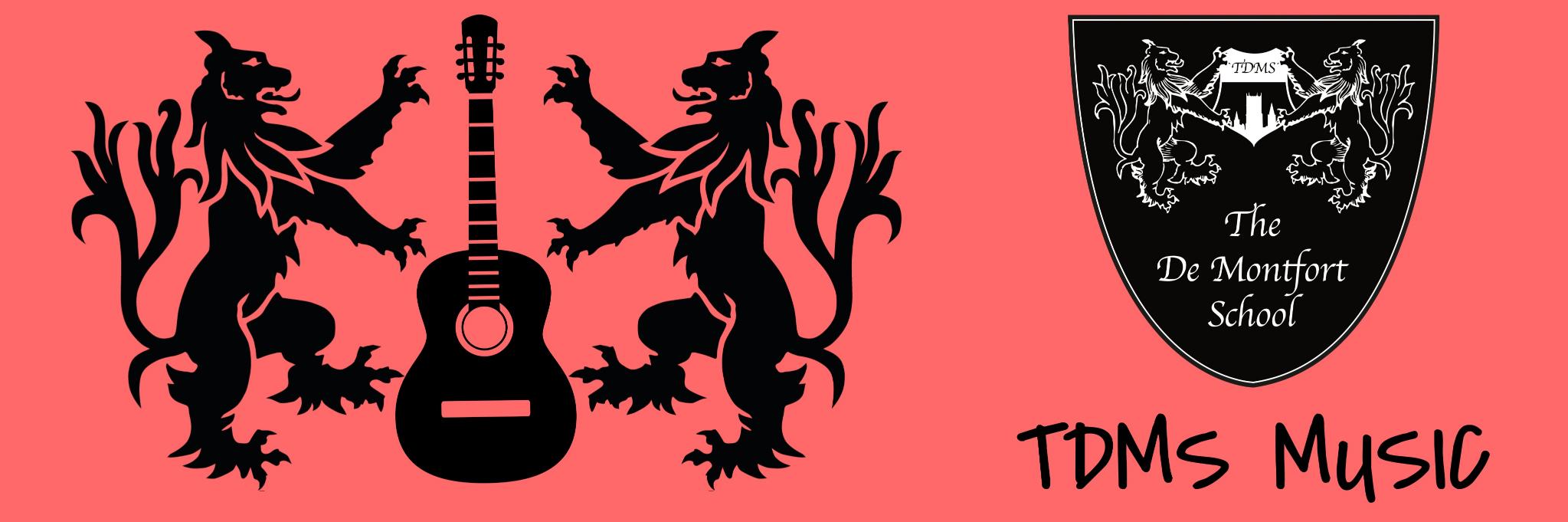 TDMS_Music's profile banner image