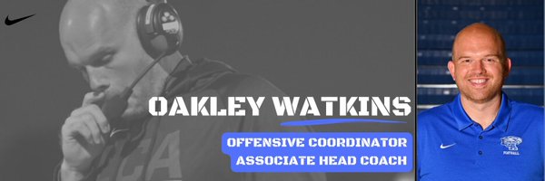 Oakley Watkins Profile Banner