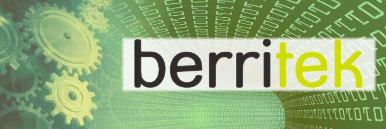 berritek's profile banner image