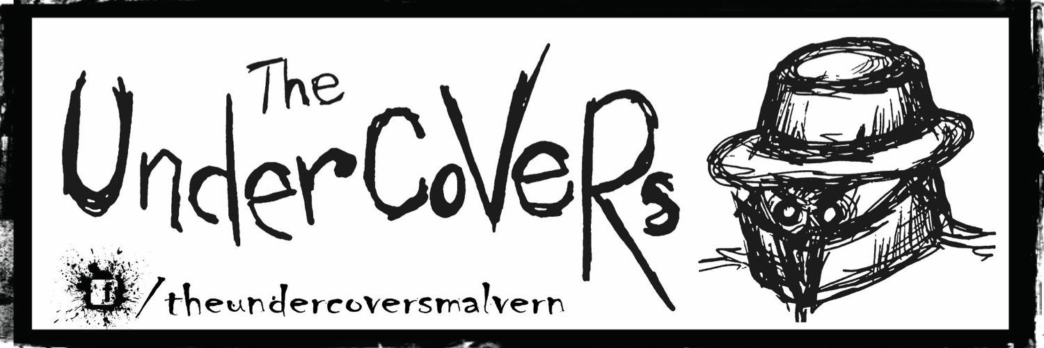 undercovers1's profile banner image