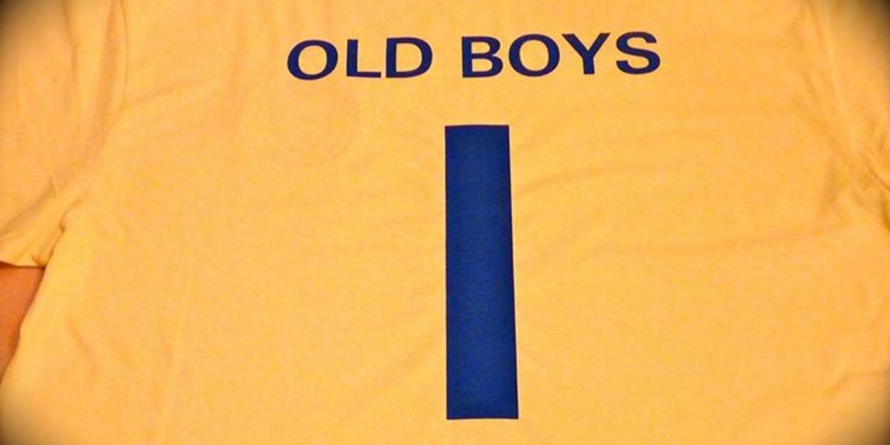 Ferndale BGC Seniors banner