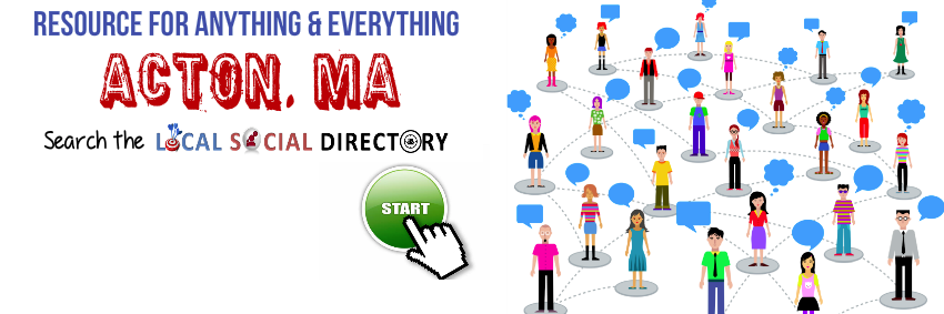 ActonLocal's profile banner image