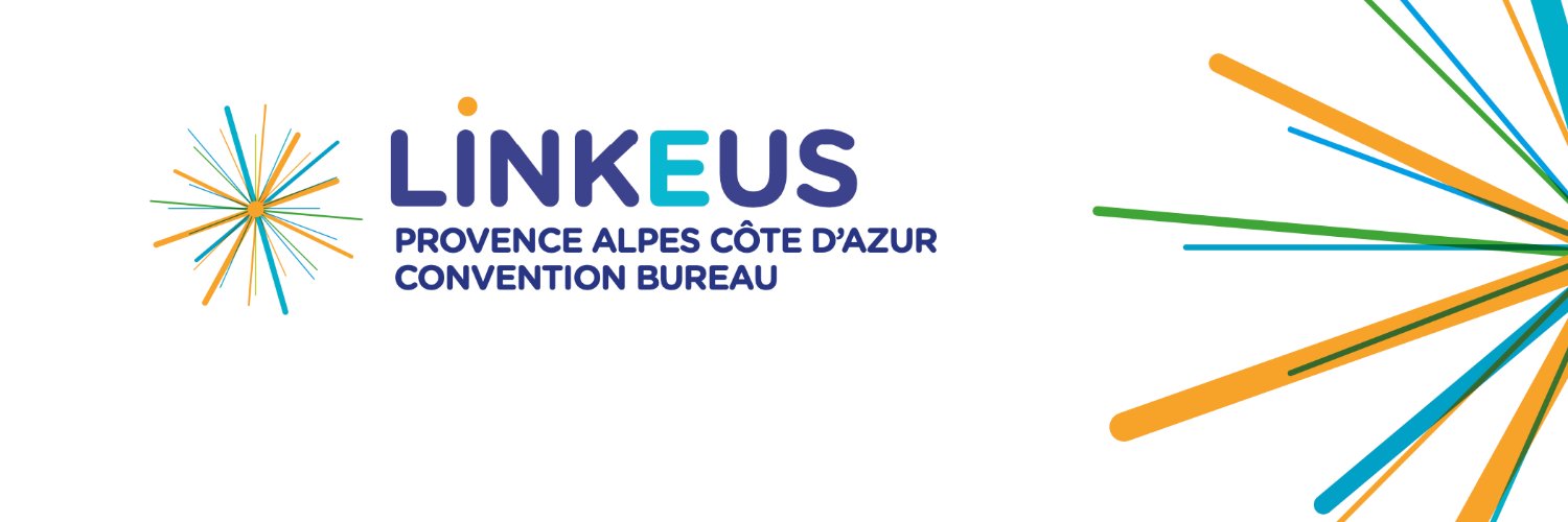 LINKEUS banner