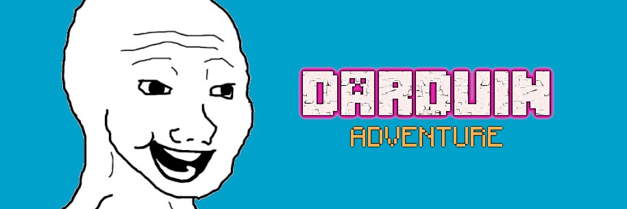 Darduin banner