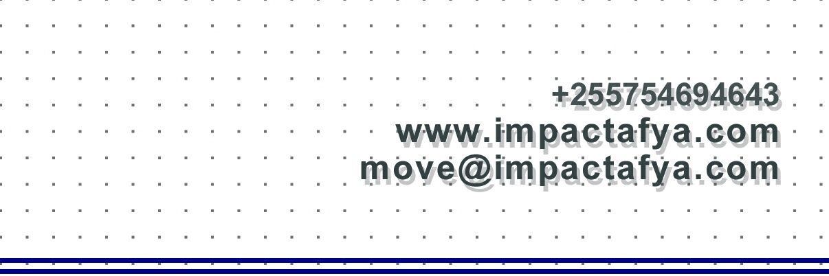 impactafya's profile banner image