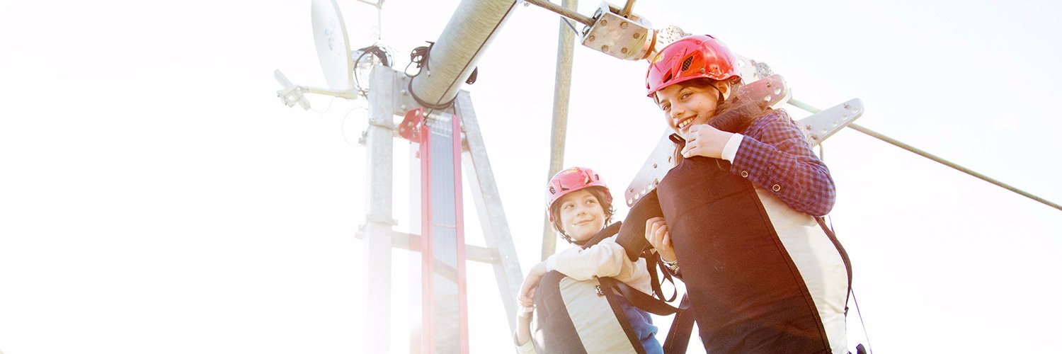 LMZipline's profile banner image