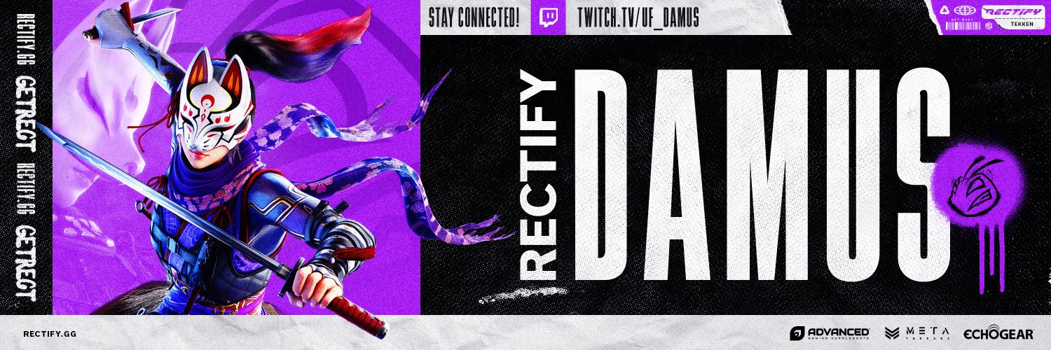 Rec| Washed Up Damus banner