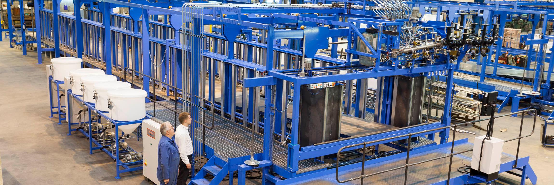 Cannon Viking banner