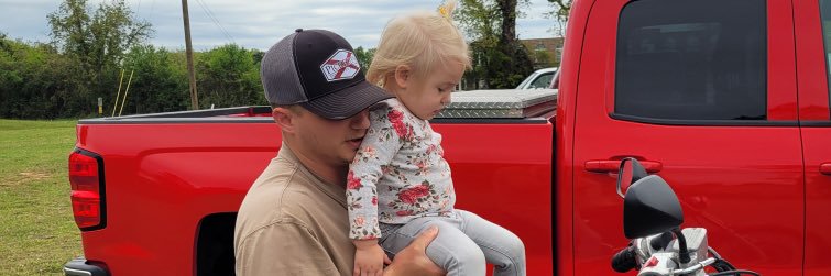 danblanton97's profile banner image