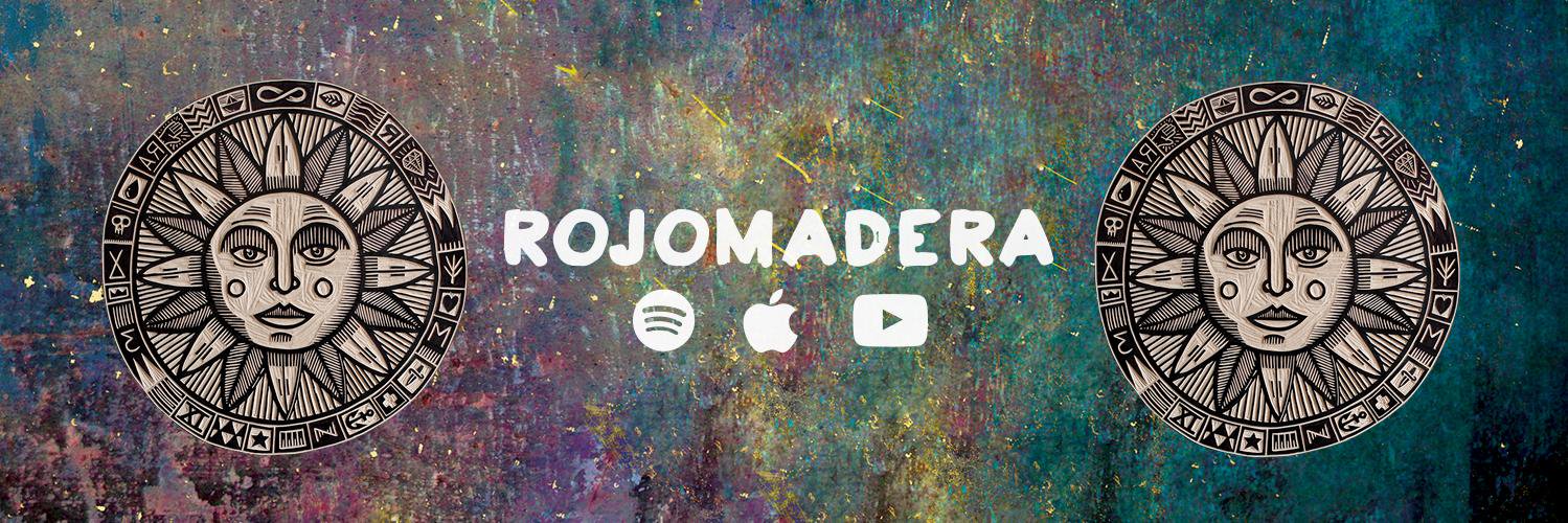 rojoMadera's profile banner image