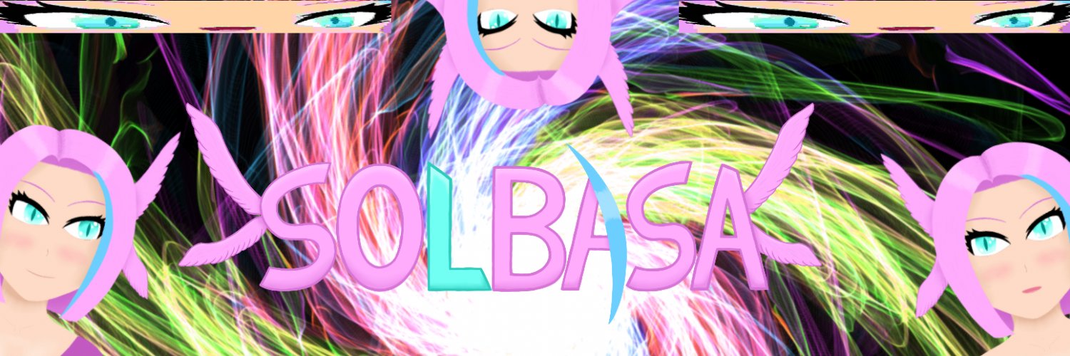 solbasamusic's profile banner image