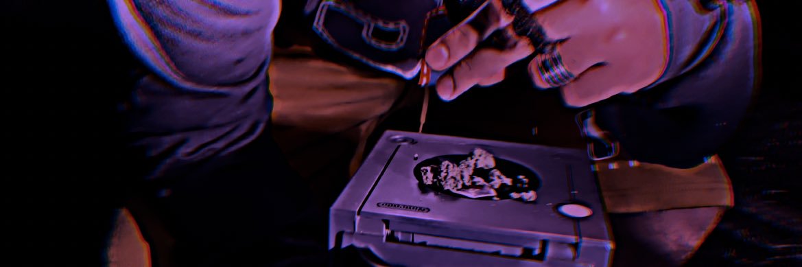 booshido1's profile banner image