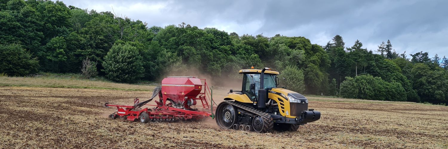 Arable Ventures Ltd banner