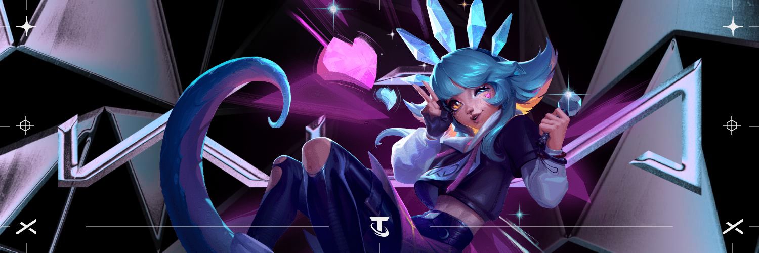 ItsSweetHavoc's profile banner image